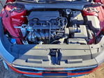 Kia K4 2025