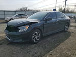 Honda Accord 2016