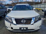 Nissan Pathfinder 2013