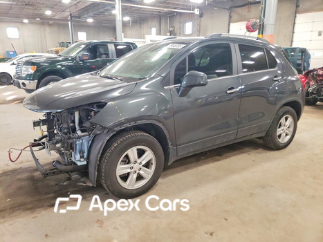 Chevrolet Trax 2020 - Image 1 of 14