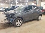 Chevrolet Trax 2020