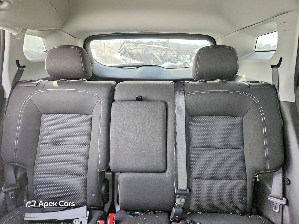 GMC Terrain 2024