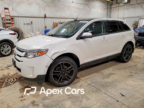 Ford Edge 2013 - Image 1 of 13