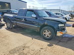 Chevrolet Silverado 2002