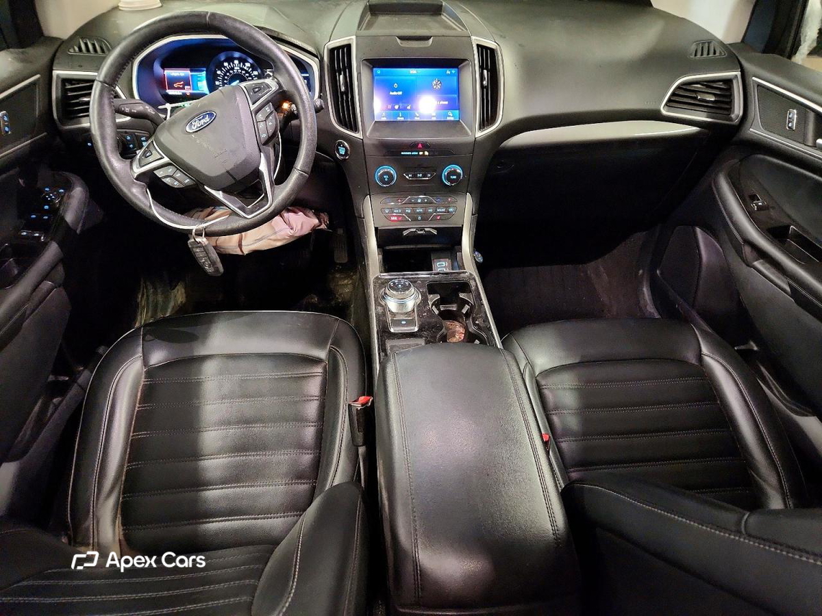 Ford Edge 2020