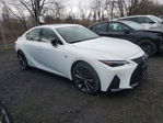 Lexus IS 2024
