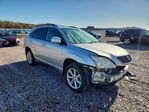 Lexus RX 2008