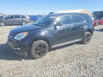 Chevrolet Equinox 2011