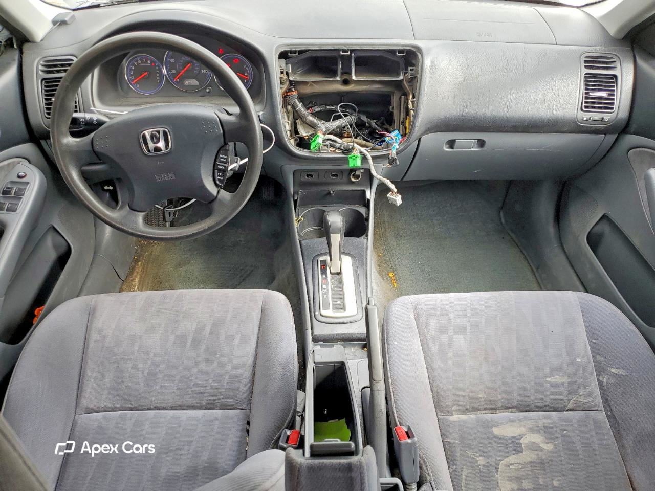 Honda Civic 2003
