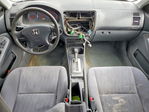 Honda Civic 2003