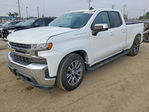 Chevrolet Silverado 2020