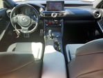 Lexus IS 2021