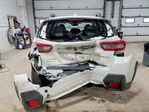 Subaru XV 2021