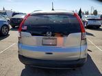 Honda CR-V 2014