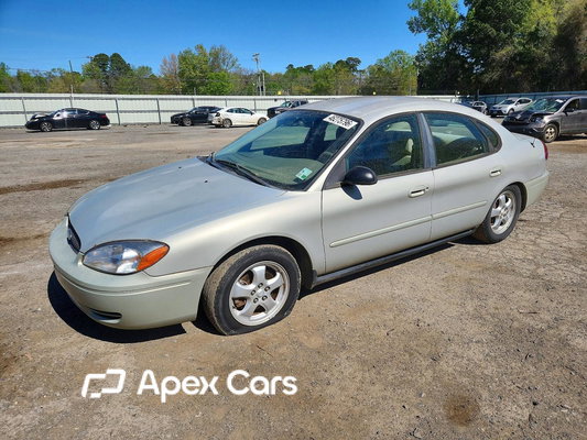 Ford Taurus 2006 - Image 1 of 13
