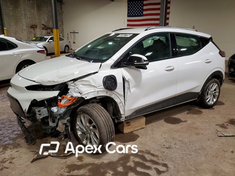 Chevrolet Bolt 2023 - Image 1 of 14
