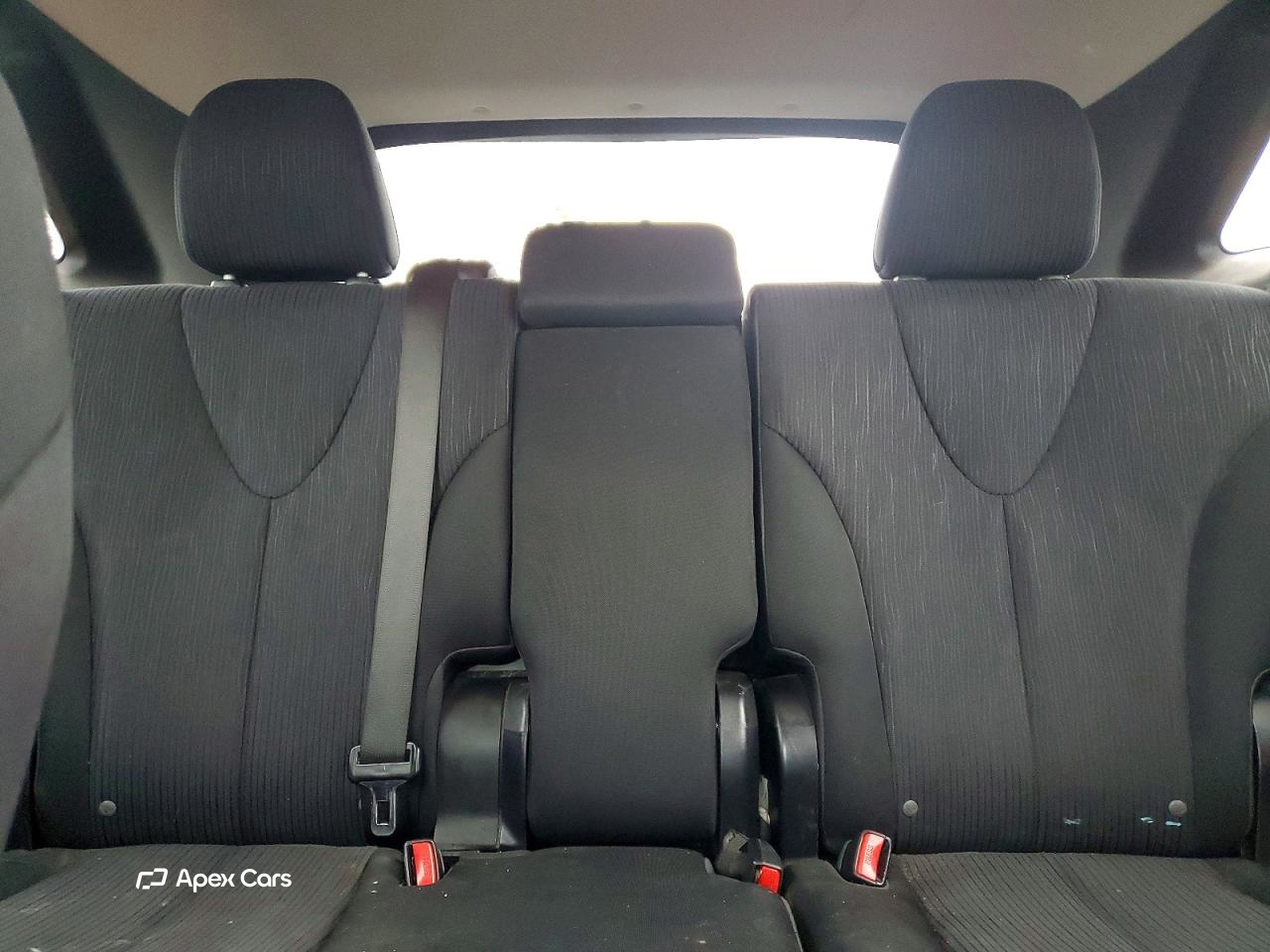 Toyota Venza 2015