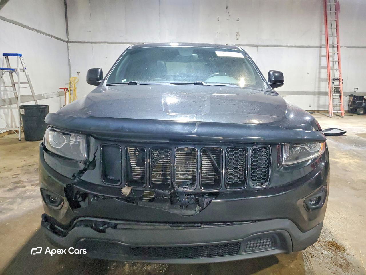 Jeep Cherokee 2015