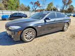 BMW Series 5 2015