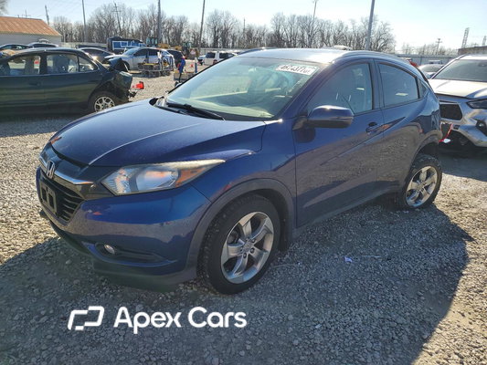 Honda HR-V 2017 - Image 1 of 14
