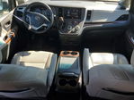Toyota Sienna 2015