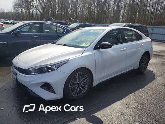 Kia Forte 2024 - Image 1 of 14