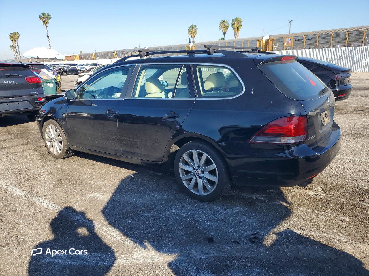 Volkswagen Jetta 2014