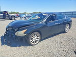 Nissan Maxima 2011