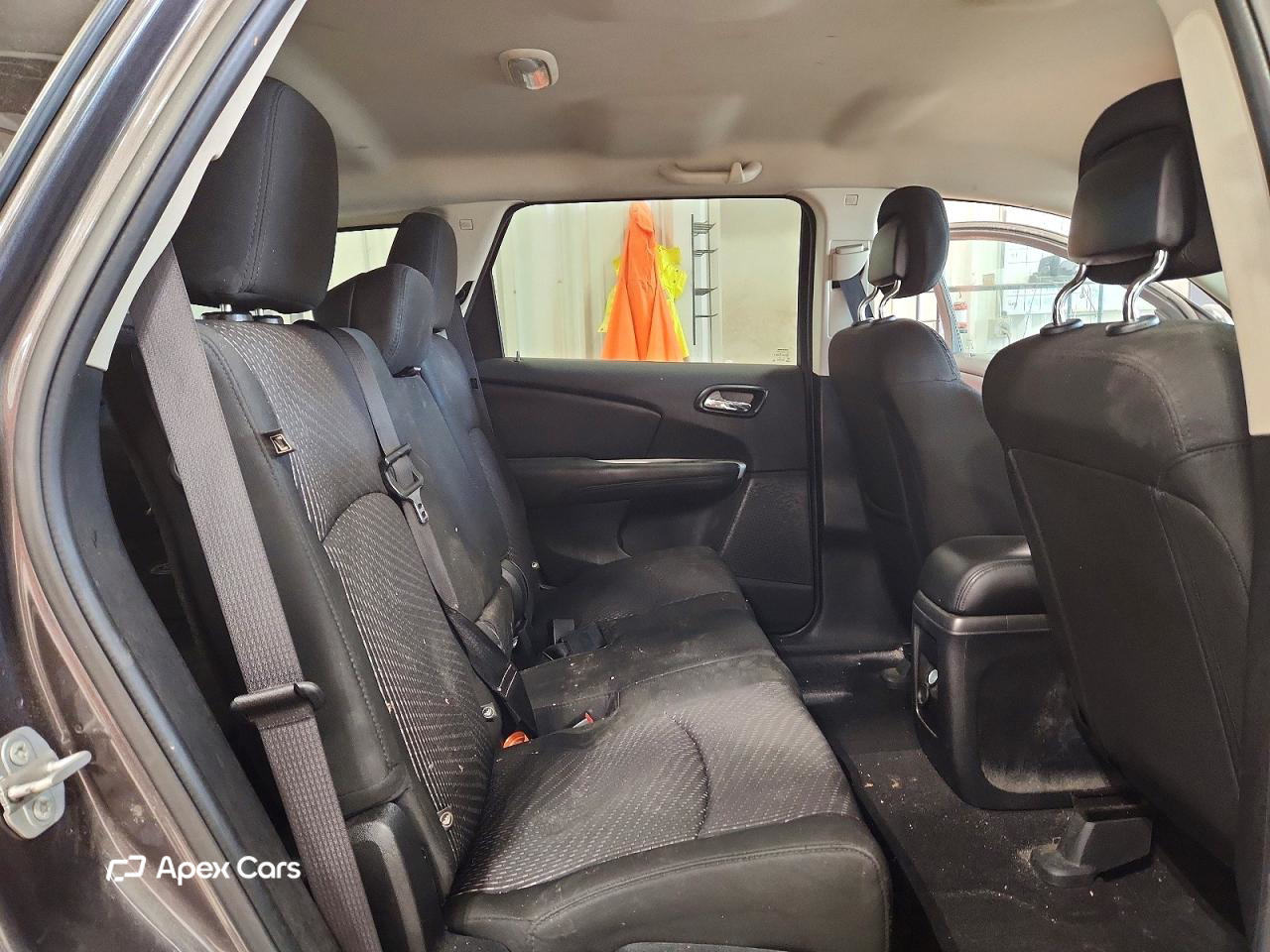 Dodge Journey 2020