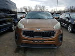 Kia Sportage 2017