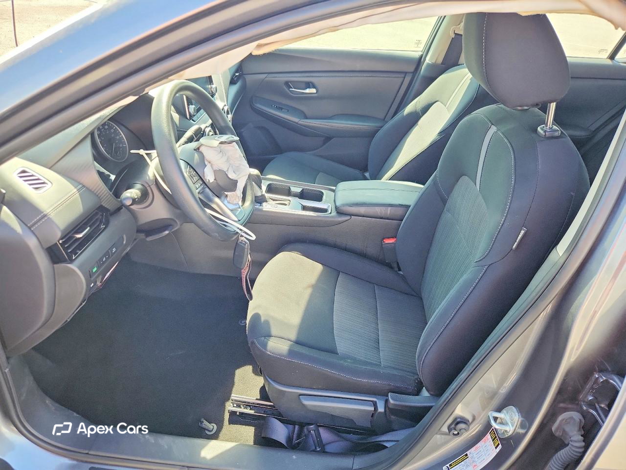 Nissan Sentra 2024