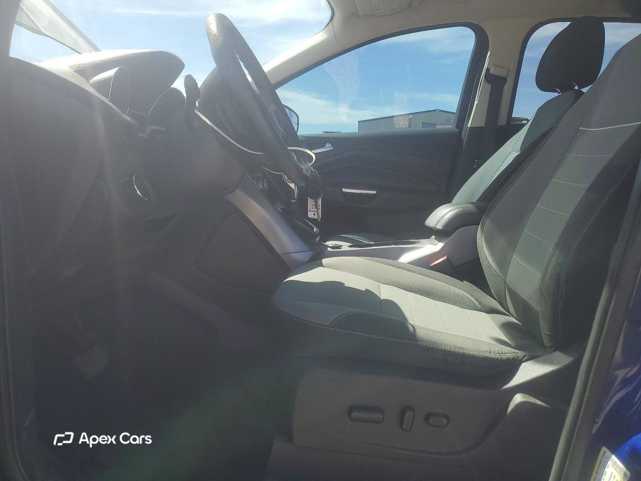 Ford Escape 2014