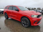 Dodge Durango 2021