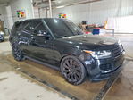 Land Rover Range Rover 2015