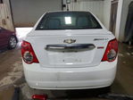 Chevrolet Sonic 2012