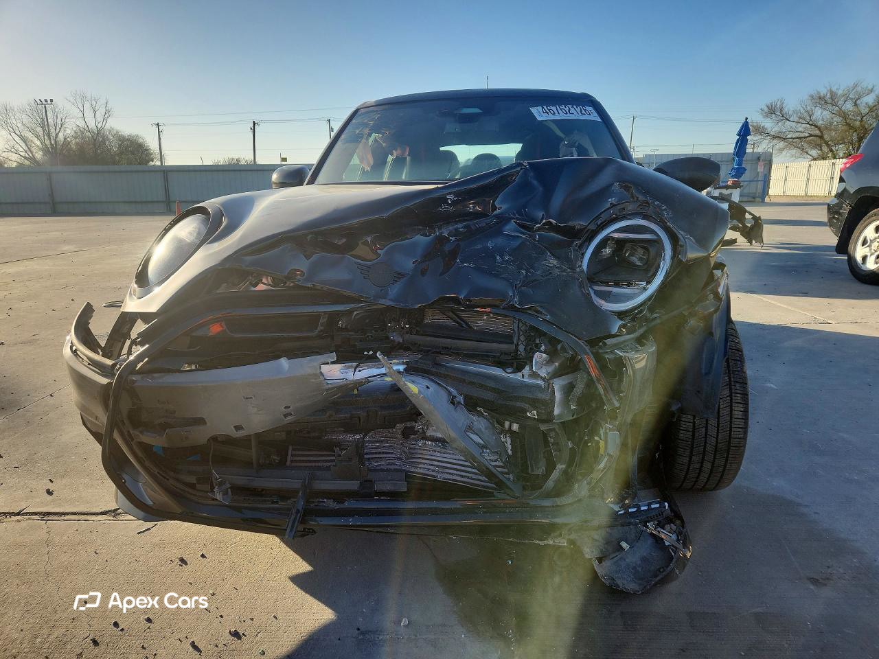 MINI Cooper 2025