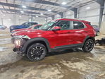 Chevrolet TrailBlazer 2021
