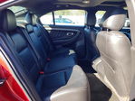 Ford Taurus 2015