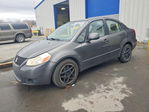 Suzuki SX4 2012