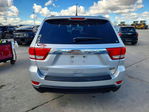 Jeep Cherokee 2012