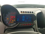 Chevrolet Sonic 2013