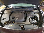 Nissan Maxima 2013