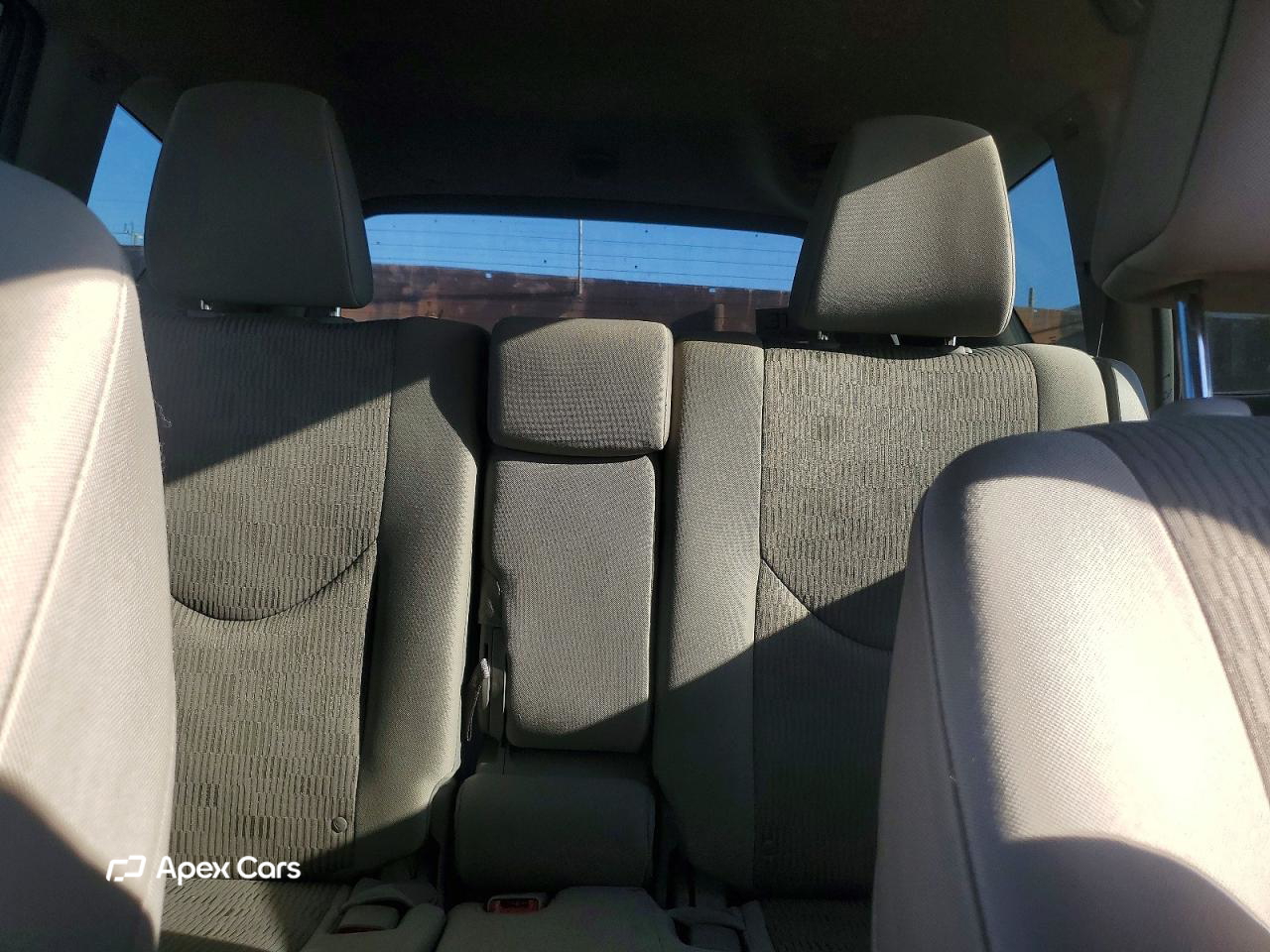 Toyota RAV 4 2011