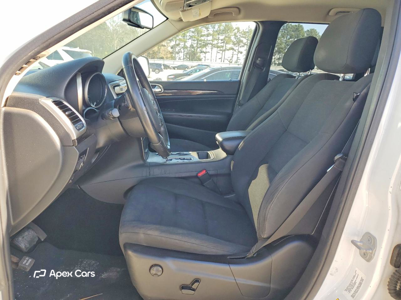 Jeep Cherokee 2013