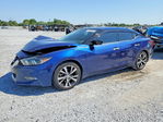 Nissan Maxima 2017