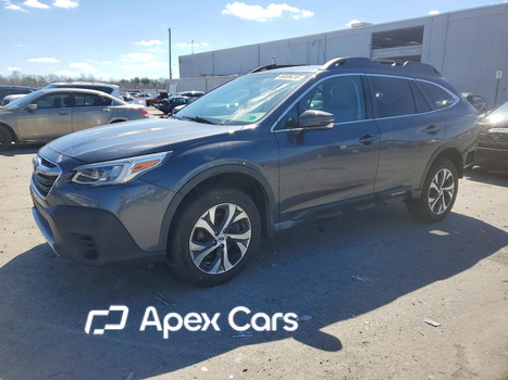 Subaru Outback 2020 - Image 1 of 13
