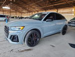 Audi SQ5 2021