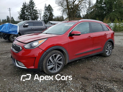 Kia Niro 2019 - Image 1 of 13