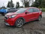Kia Niro 2019