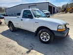 Ford Ranger 2000